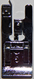 . Janome  G  RJ-7310B-G